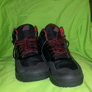 5.11 Range Master Hightops